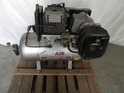Air compressor - power ex - 5 hp - screw compressor for sale