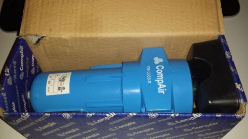 COMPAIR OE 0553-9 CF 0010 B NPT Brand new in box! FREE SHIPPING!