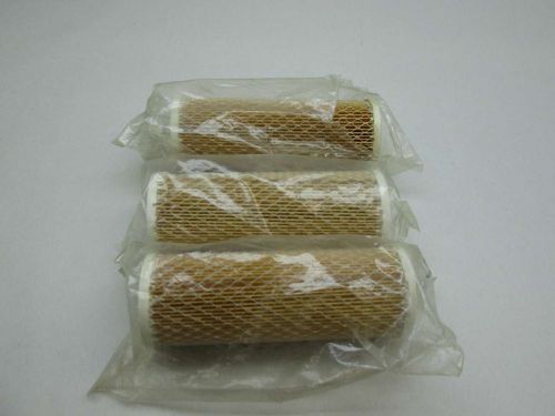 LOT 3 NEW PARKER 3PU15-060 X 4 3 MIRCON INTERCEPTOR AIR FILTER D381691