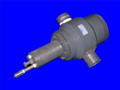 PLASTOMATIC PRESSURE REGULATOR PR200V-PV, PRH200V-PV