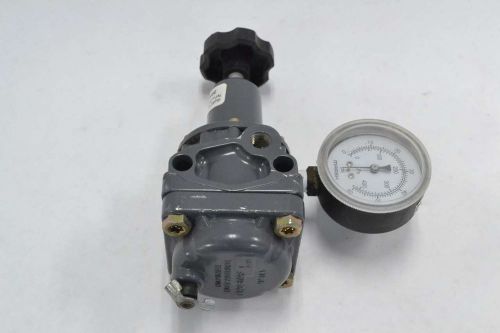 FISHER 67AF 0-35PSI 250PSI 1/4IN NPT PNEUMATIC FILTER-REGULATOR B349811