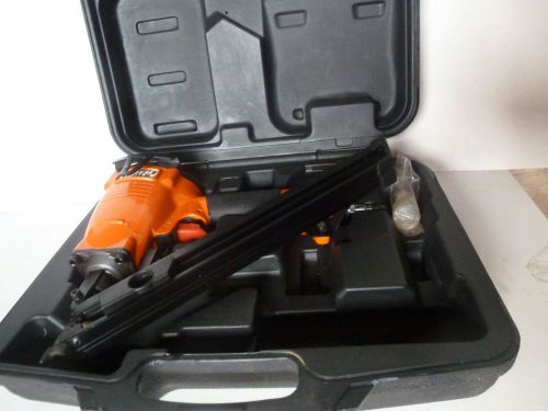 Pneu tools rns-150 joist hanger nailer, 1-1/2 #rns-150 for sale