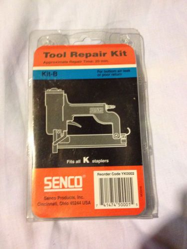 Senco Repair Kit Yk0002