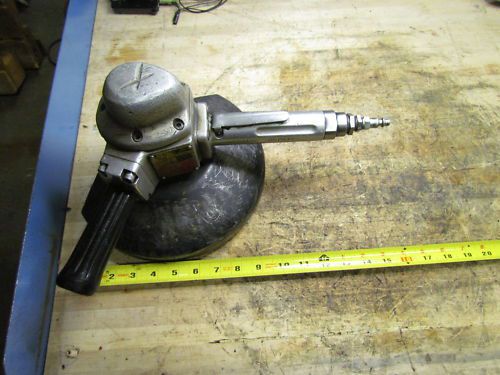 Rotor Tool Air Grinder