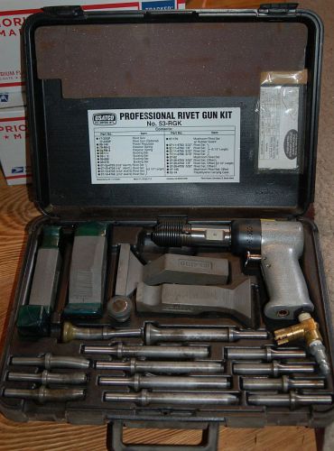 USATCO 3x rivet gun set 53-RGK