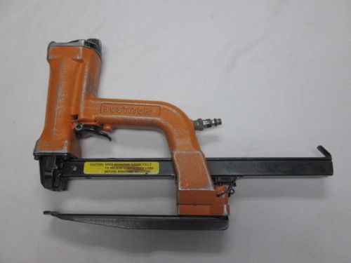 Bostitch Model P50 Pneumatic Carton Closure Stapling Pliers