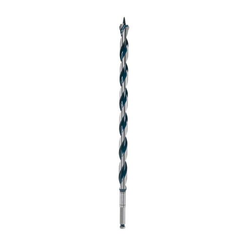 Bosch NKLT14 7/8&#039;&#039; x 17-1/2&#034; Nailkiller Daredevil Auger Bit New