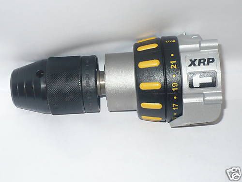 Dewalt dc925va hammer drill chuck &amp; spindle 629828-00 for sale