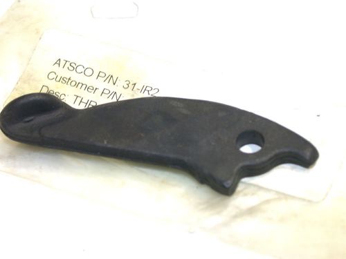 NEW ATSCO CH 1-2-3-4 CHIPPING HAMMER THROTTLE LEVER NO. 31-IR2