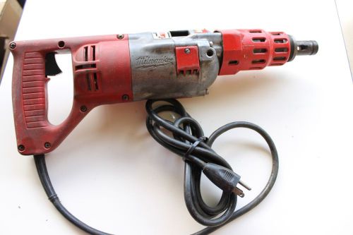 Milwaukee Heavy Duty Rotary Hammer 5351 (Inventory# 7492)