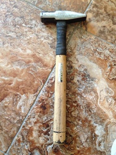 Stanley tinners hammer - 54-463 16oz for sale