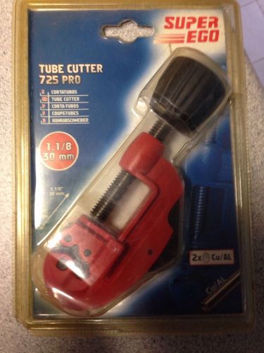 Super Ego Tube Cutter 725 Pro