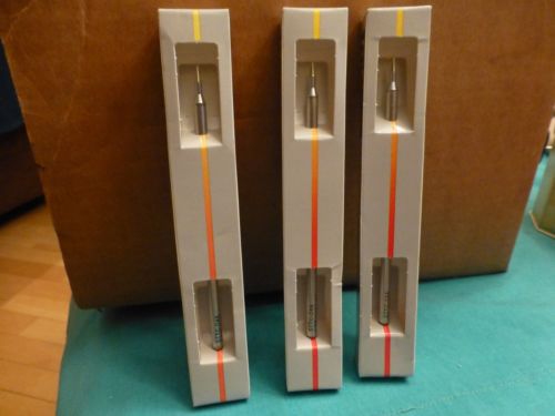 3 Metcal Sta-Temp Desoldering Soldering Replacable Tip Cartridge STTC-046 NEW