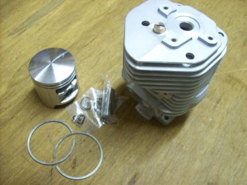 Stihl TS510 Cutoff Saw Cylinder and Piston Rebuild Kit - Fits TS510 &amp; Stihl 051