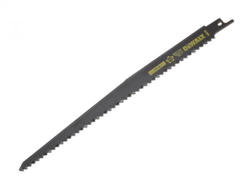 Dewalt dt2364qz reciprocating blades (5) for sale