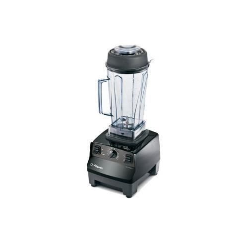 Vita-mix 1005 (VM0101D) Vita-Prep 3 variable speed 64 oz. w/wet blade black base