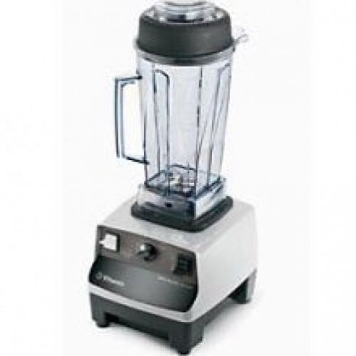 Vitamix 1230 Touch &amp; Go 2-Speeds Blender DT422291