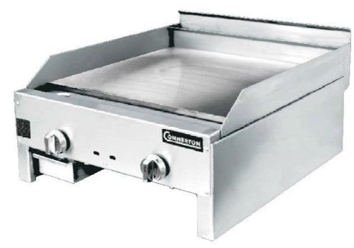 NEW CONNERTON 36&#034; Manual Control Griddle Countertop MODEL CGM36