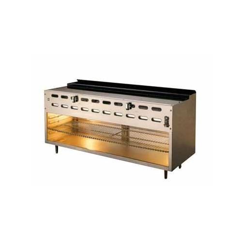 Montague CM48 Legend Cheesemelter