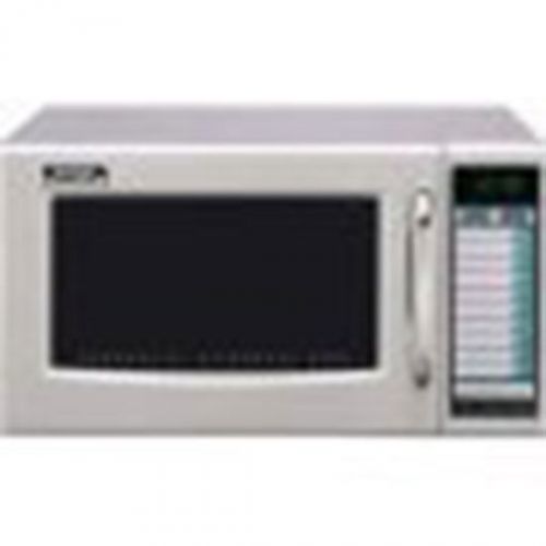 Commercial Microwave Oven Sharp R-21LTF 1000 watts