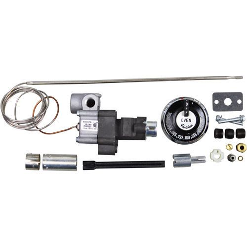 THERMOSTAT BJWA KIT- 250-550- VULCAN 108823-4, 117424-G1, 710451