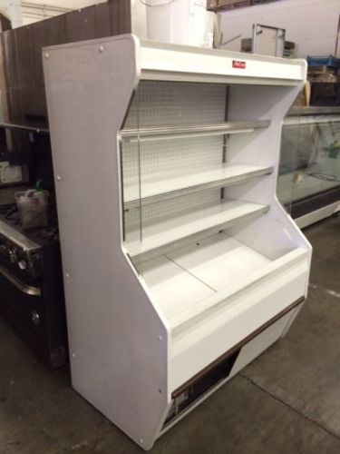 Mccray open merchandiser - $1300 for sale