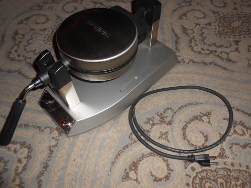 Waring Pro WMK300C Professional Waffle Maker L@@K!