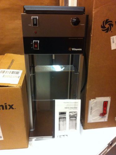 Vidamix Comercial Mixer NEW