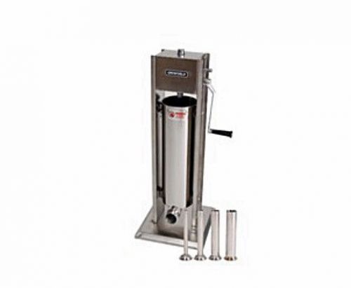 Professional Sausage Stuffer  by Uniworld USSC-DL7