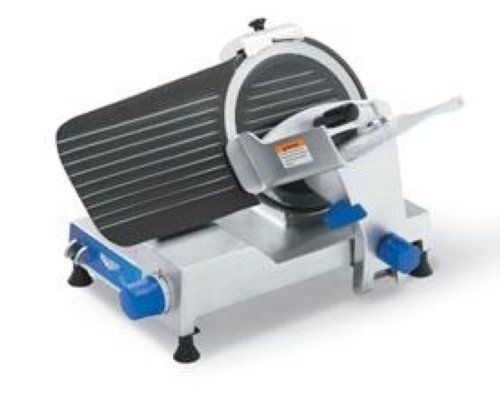 Vollrath belt-driven slicer, 12&#034; blade, 1/2 hp, new, 40903 for sale