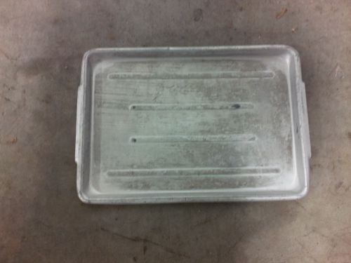 Meat Trays 10.5&#034; x 15&#034; x 3/4&#034; Qty 1