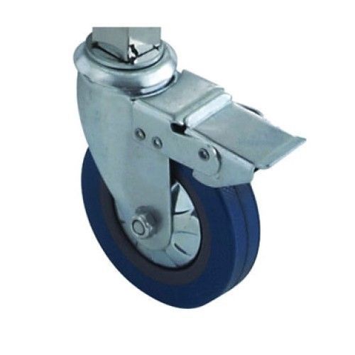 Winco SUC-30-CB Caster with Brake For SUC-30