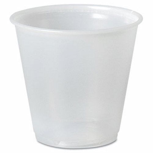 100 SOLO CUPS 3 OZ