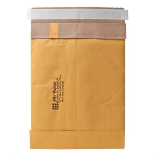 Sealed Air Jiffy #2 Padded Mailers Self Seal (Count 9) 8.5&#034; X 12&#034;