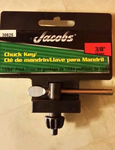 key chuck 3_8 30825 tool