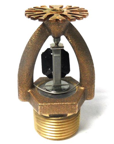 Reliable N25 ESFR Pendent Sprinklers 1&#034; NPT Thread RA0912