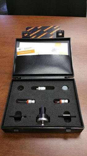 Renishaw TP20 CMM Probe Kit with 2 Ext Force Modules w/ ROMER ARM TJK Adp Stylus