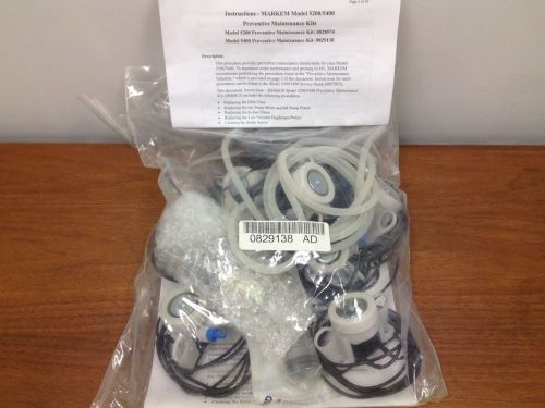 Markem Imaje - Model #5200/5400 - Preventive Maintenance Kit - NEW