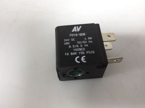 AV Coil 7019-9DB