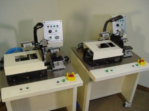 Cell Module Repair Touch Window M/C Machine Center