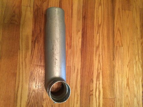 Thomas &amp; batts blb 9 aluminum conduit body with back-opening,3 1/2&#034; for sale