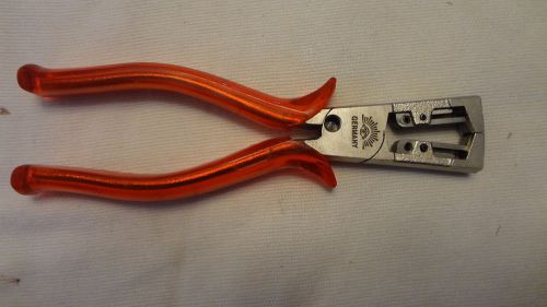 Germany End Type Wire Stripper Nur Fur Drahte