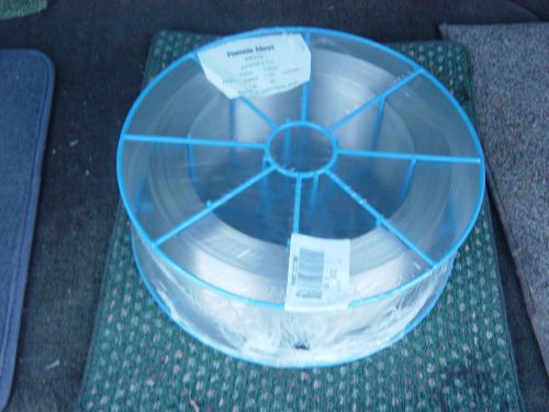 Pinnacle Alloys Welding Wire 1 Roll ER310  30 lbs  .035&#034; Dia.