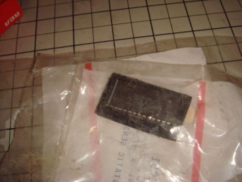 RCA NOS Integrated Circuit # 152051   5638-10