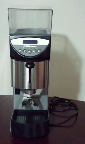 Nuova Simonelli Mythos Veloce Plus Coffee Grinder