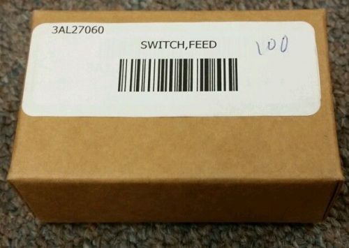 Kyocera 3al27069 feed switch