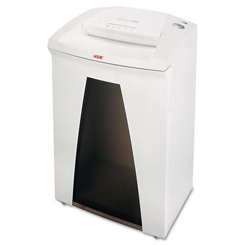 New hsm of america 1822 securio b32cl4 heavy-duty micro-cut shredder, 13 sheet for sale