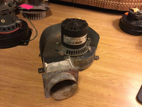 Fasco Inducer 7021-6322  P/N D69964-02