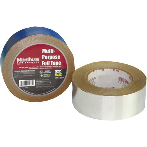 BRAND NEW - 617001b Multipurpose Foil Tape