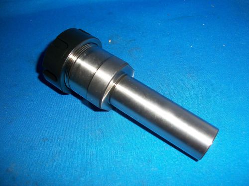 Brand New ER25 1&#034; Shank Dia 6.00&#034; Long Straight Shank collet Holder Extension